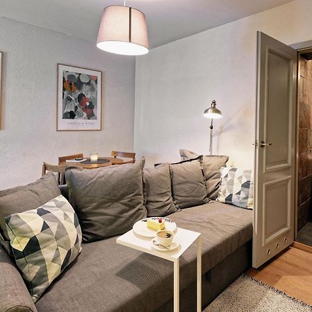 Apartamenty Katarynka Stary Rynek Bromberg Exterior foto