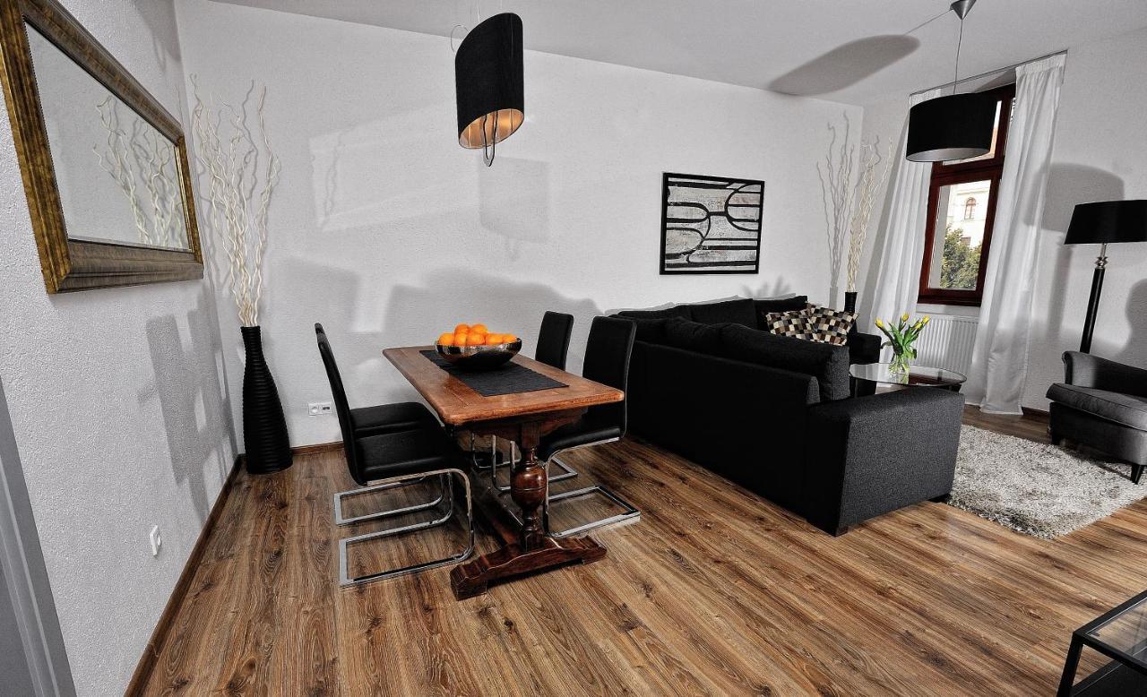 Apartamenty Katarynka Stary Rynek Bromberg Exterior foto