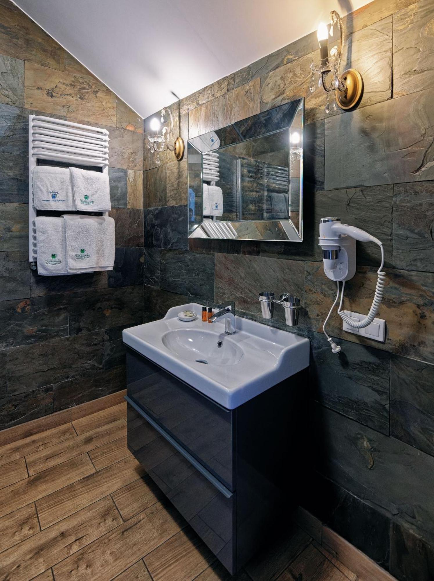 Apartamenty Katarynka Stary Rynek Bromberg Exterior foto
