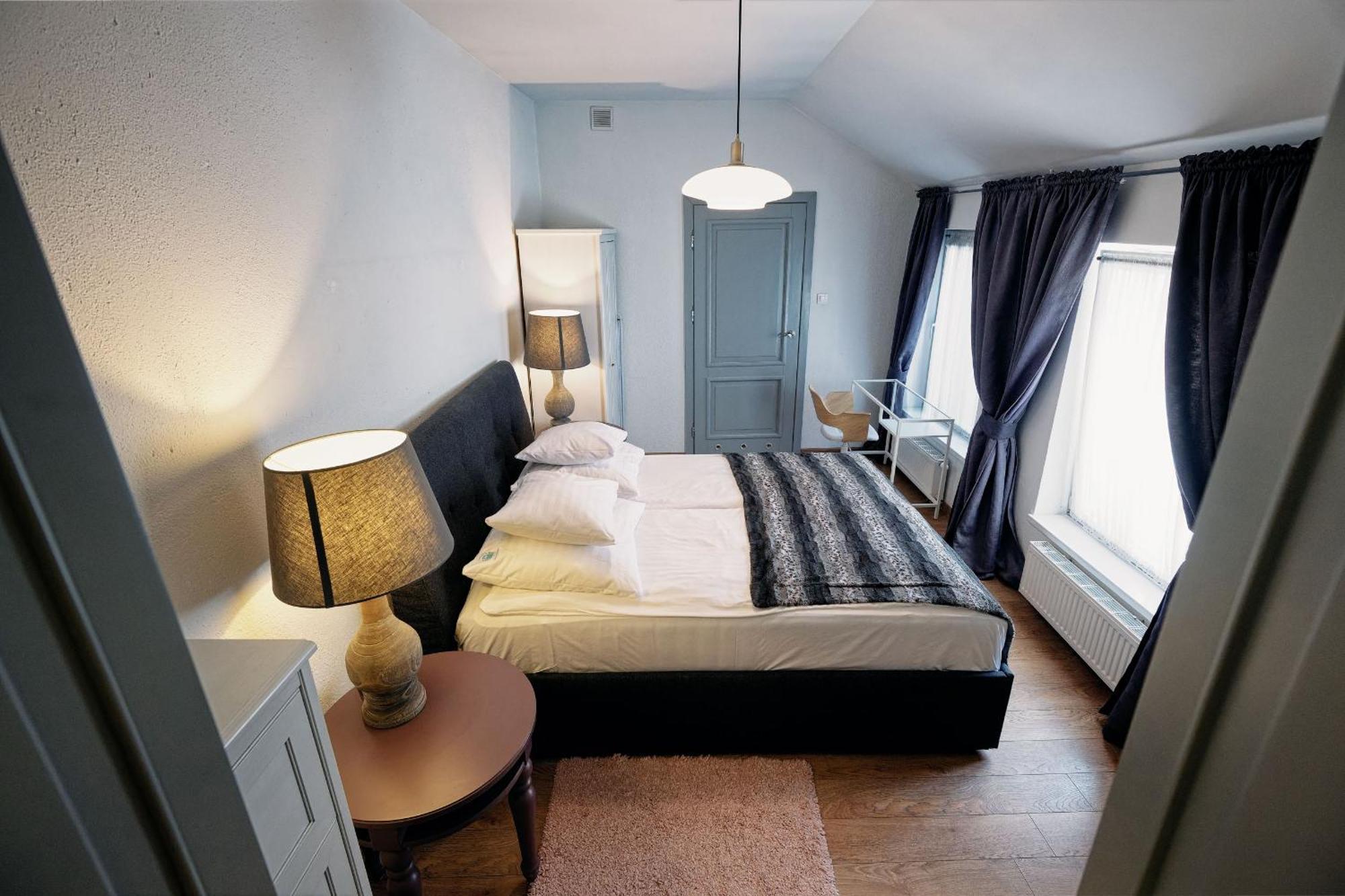 Apartamenty Katarynka Stary Rynek Bromberg Exterior foto