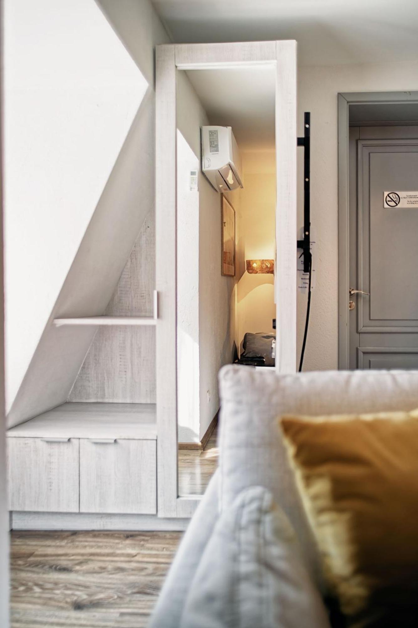 Apartamenty Katarynka Stary Rynek Bromberg Exterior foto