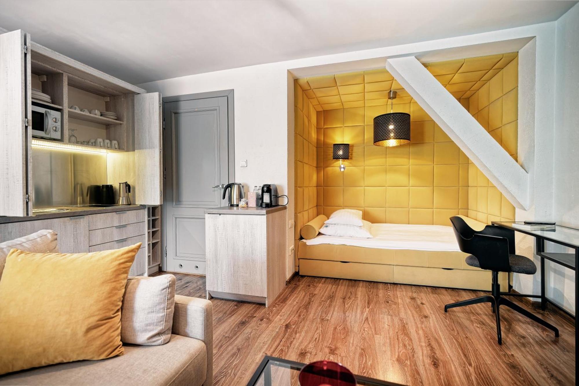 Apartamenty Katarynka Stary Rynek Bromberg Exterior foto