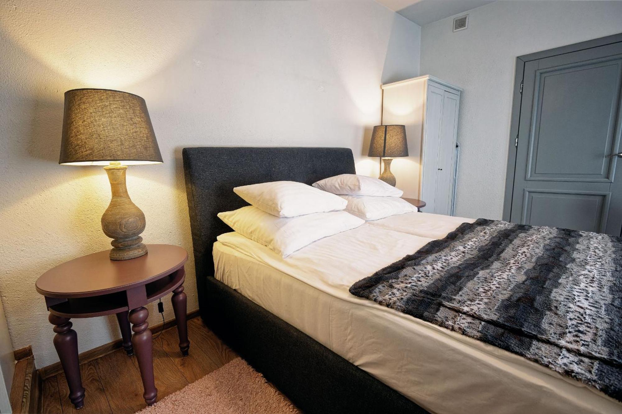 Apartamenty Katarynka Stary Rynek Bromberg Exterior foto