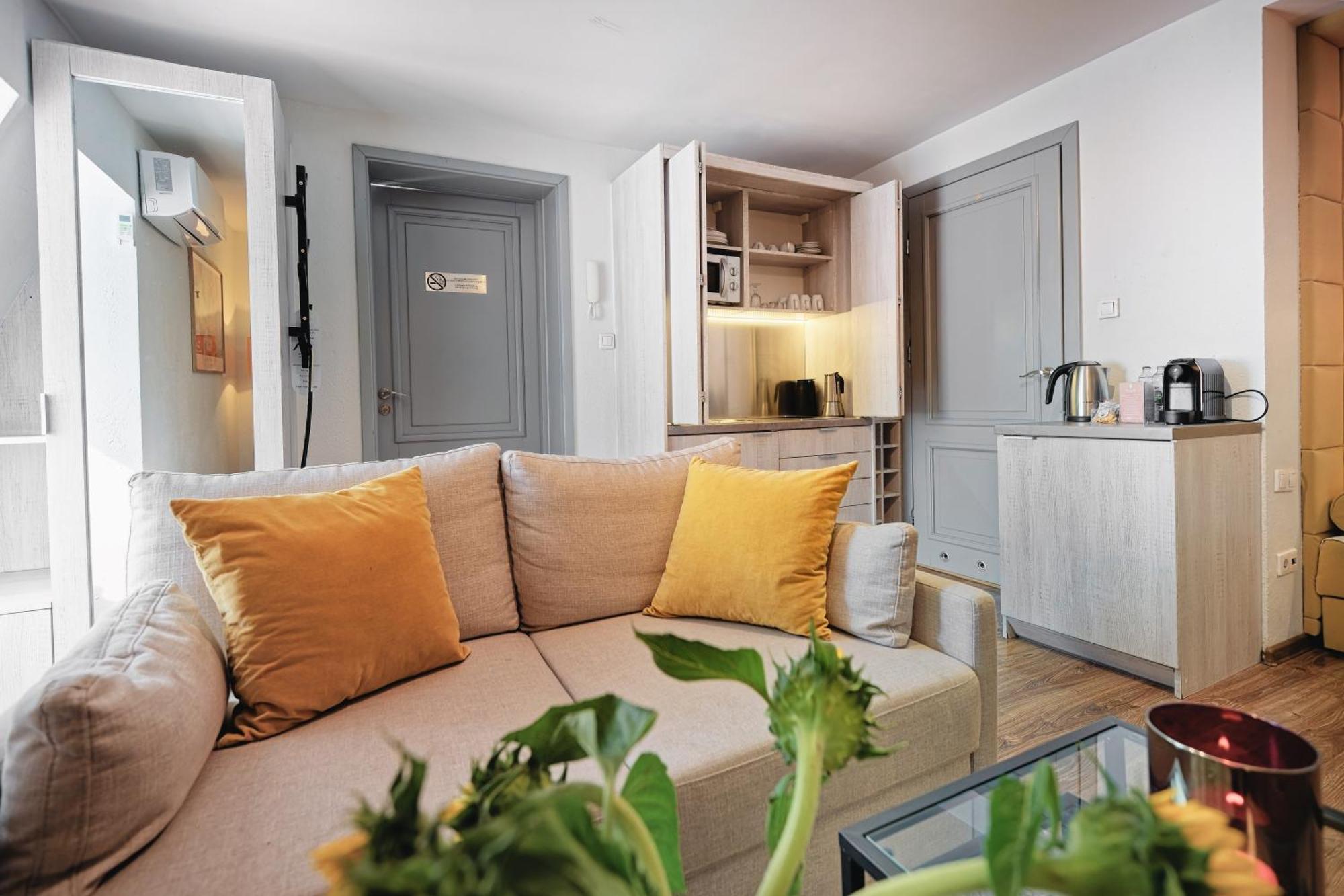 Apartamenty Katarynka Stary Rynek Bromberg Exterior foto