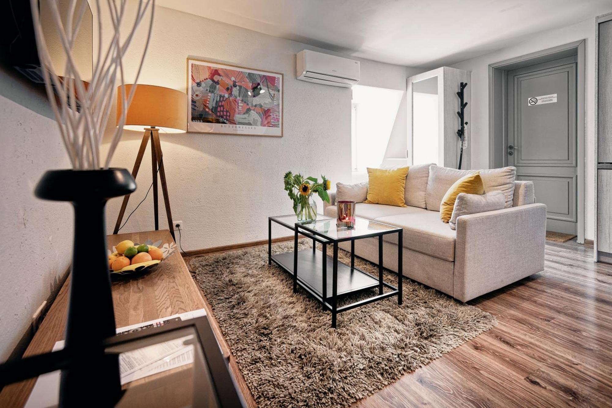 Apartamenty Katarynka Stary Rynek Bromberg Exterior foto