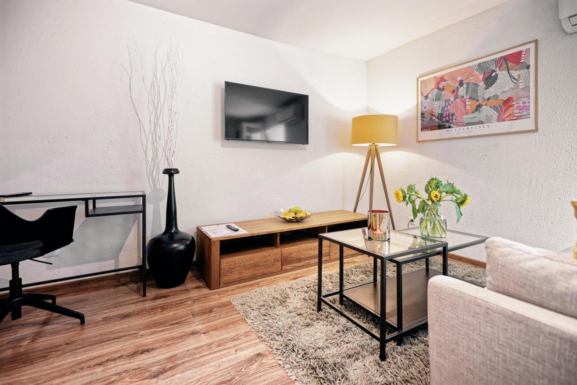 Apartamenty Katarynka Stary Rynek Bromberg Exterior foto