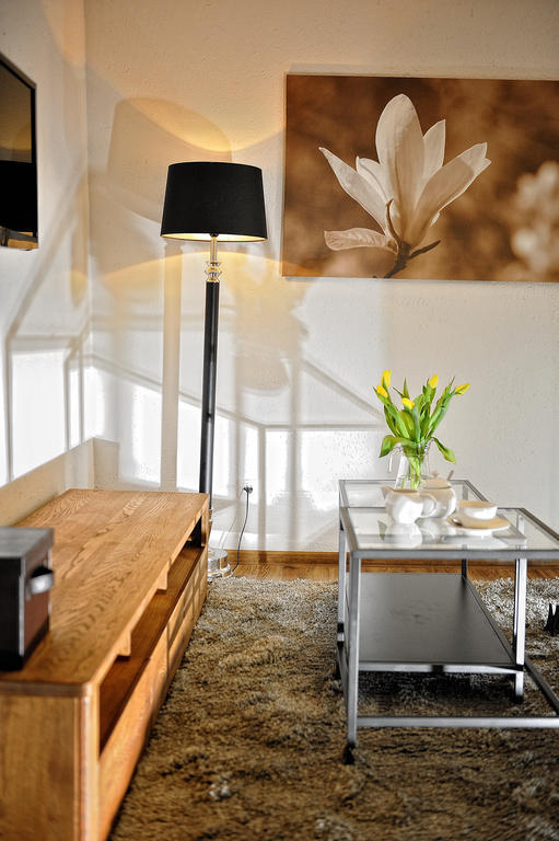 Apartamenty Katarynka Stary Rynek Bromberg Exterior foto