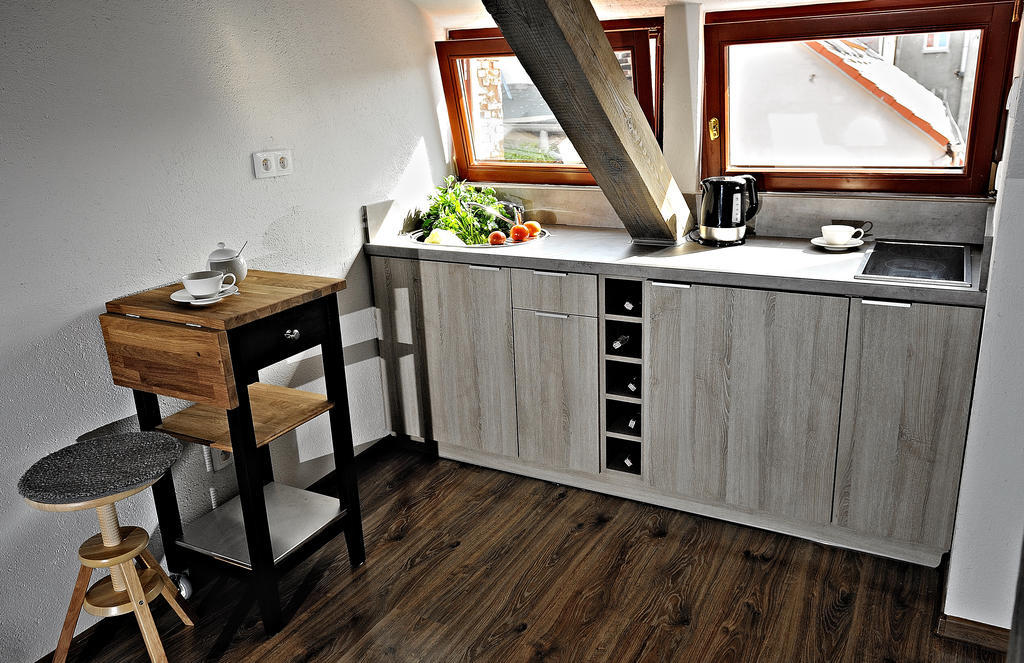 Apartamenty Katarynka Stary Rynek Bromberg Exterior foto