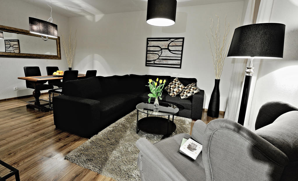 Apartamenty Katarynka Stary Rynek Bromberg Exterior foto