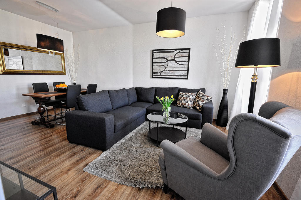 Apartamenty Katarynka Stary Rynek Bromberg Exterior foto