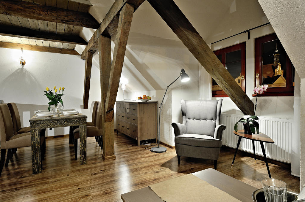 Apartamenty Katarynka Stary Rynek Bromberg Exterior foto